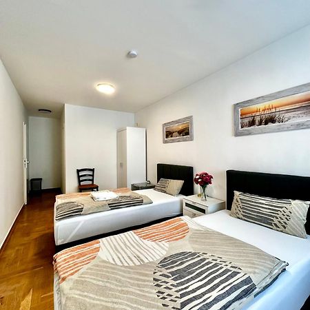 Stendaler Apartments Eksteriør bilde