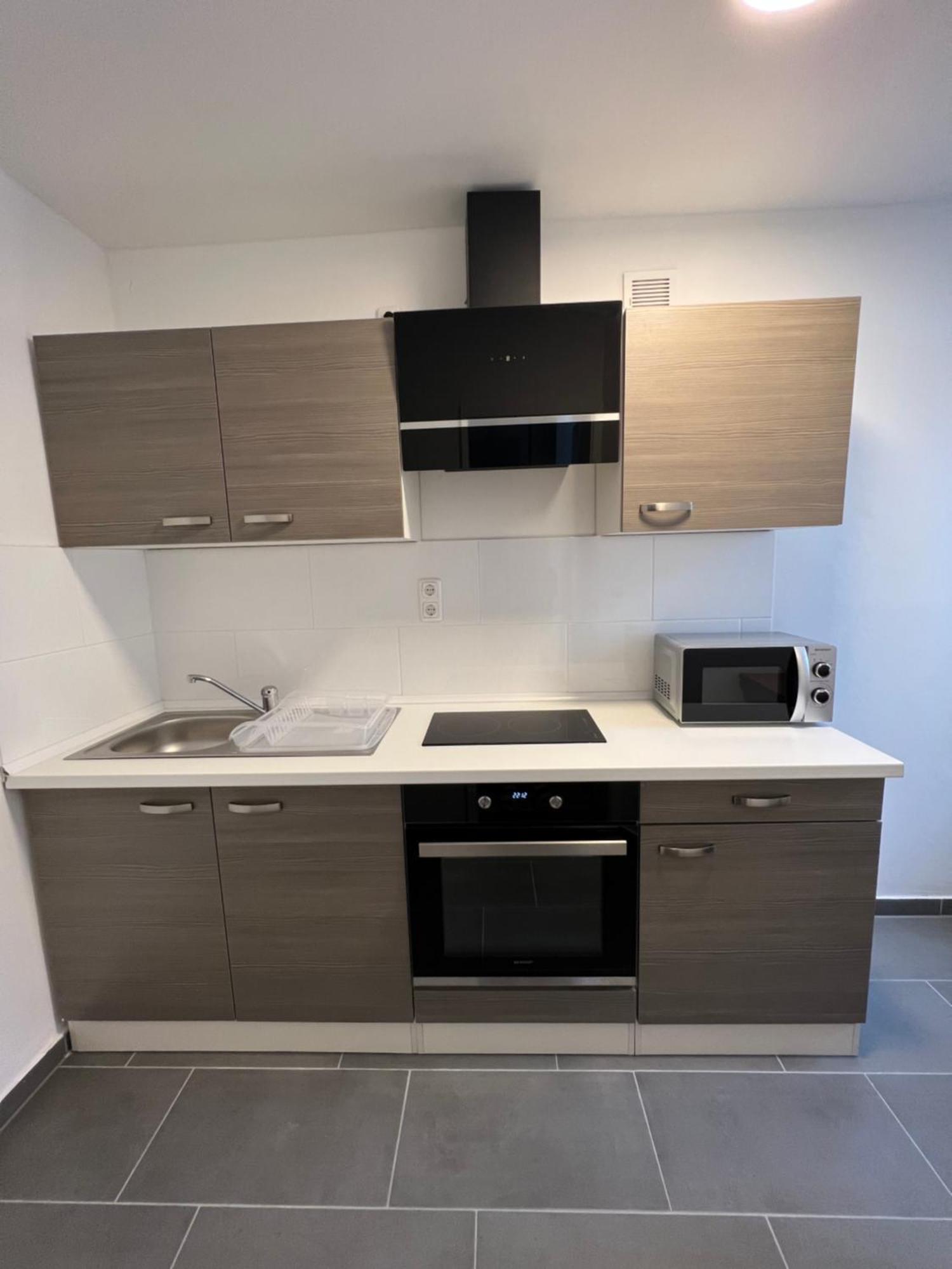 Stendaler Apartments Eksteriør bilde