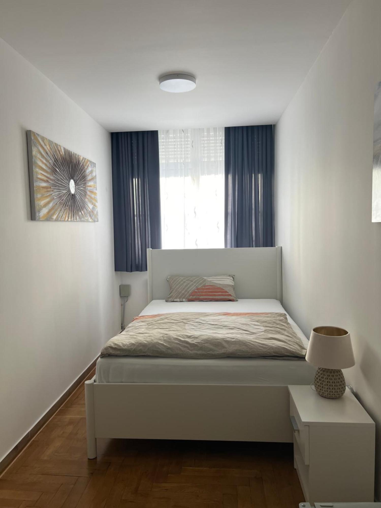 Stendaler Apartments Eksteriør bilde