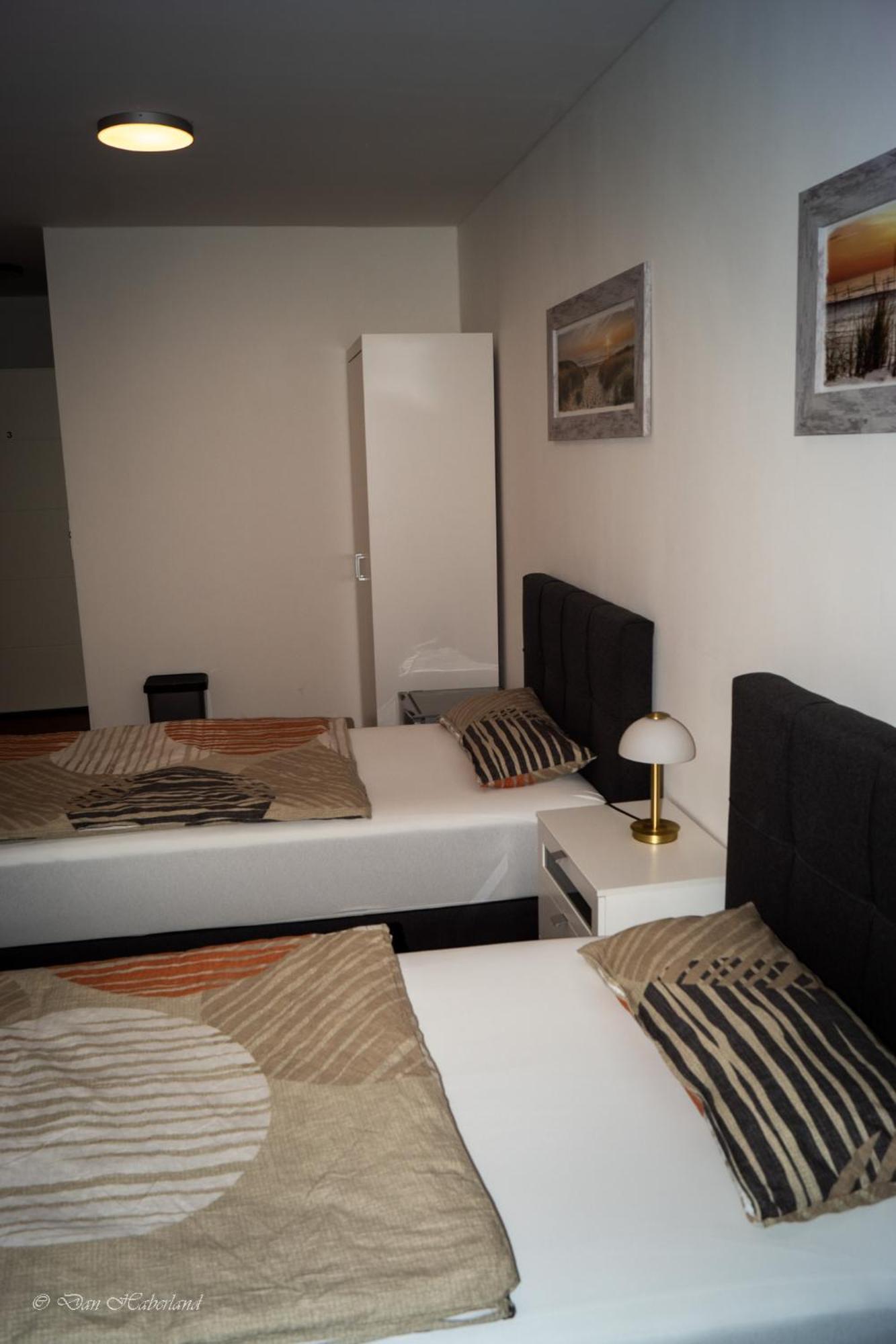 Stendaler Apartments Eksteriør bilde
