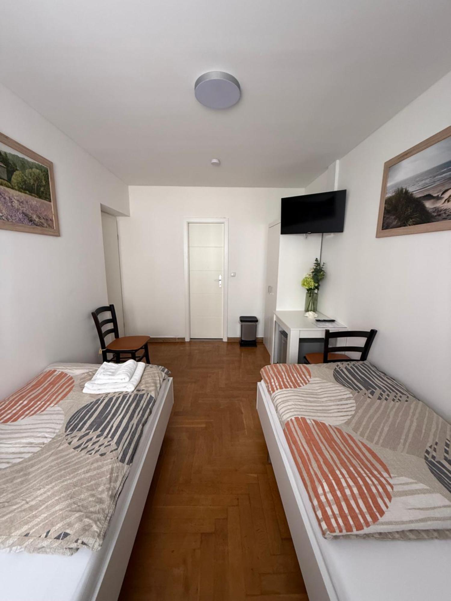 Stendaler Apartments Eksteriør bilde