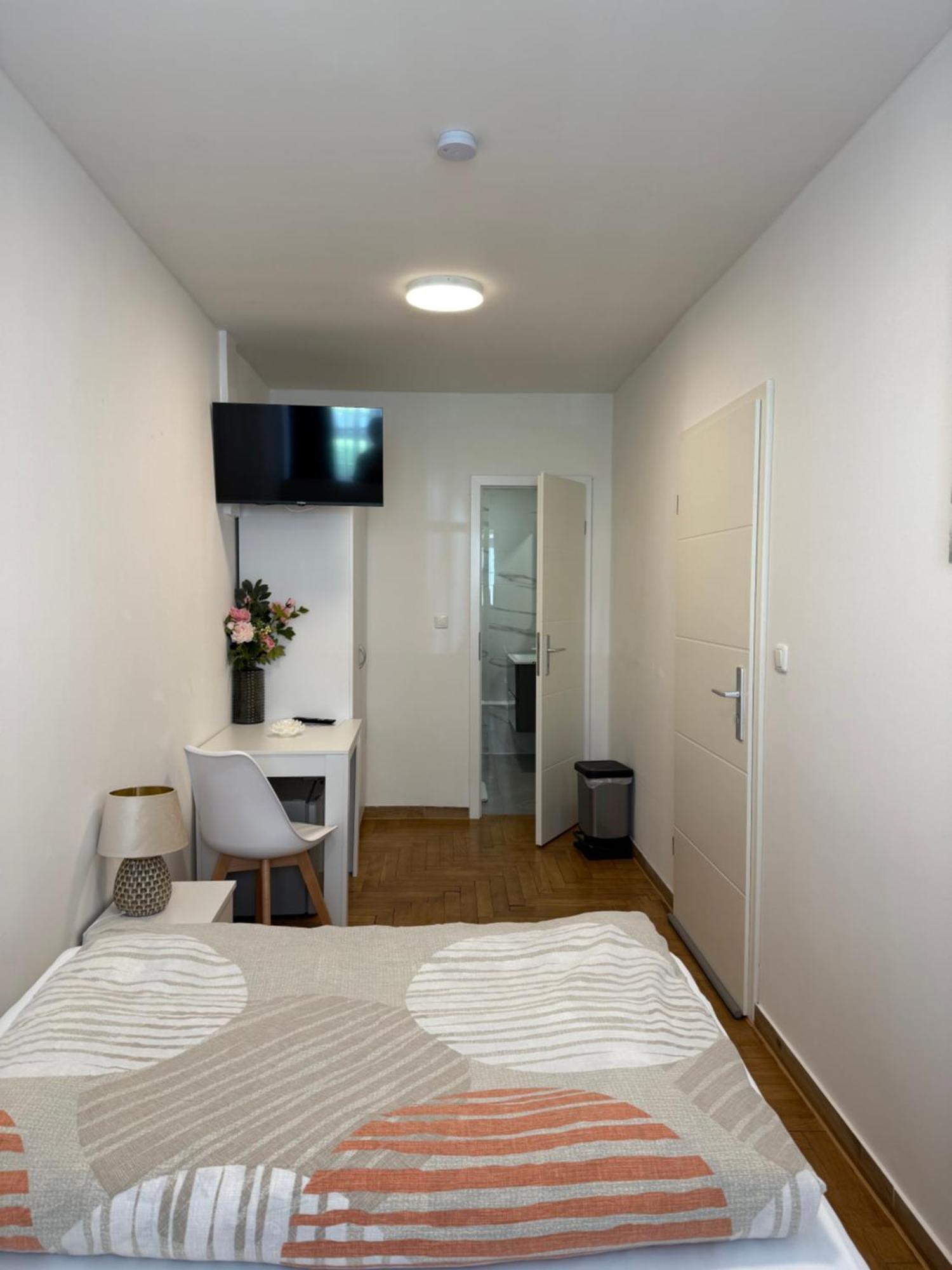 Stendaler Apartments Eksteriør bilde