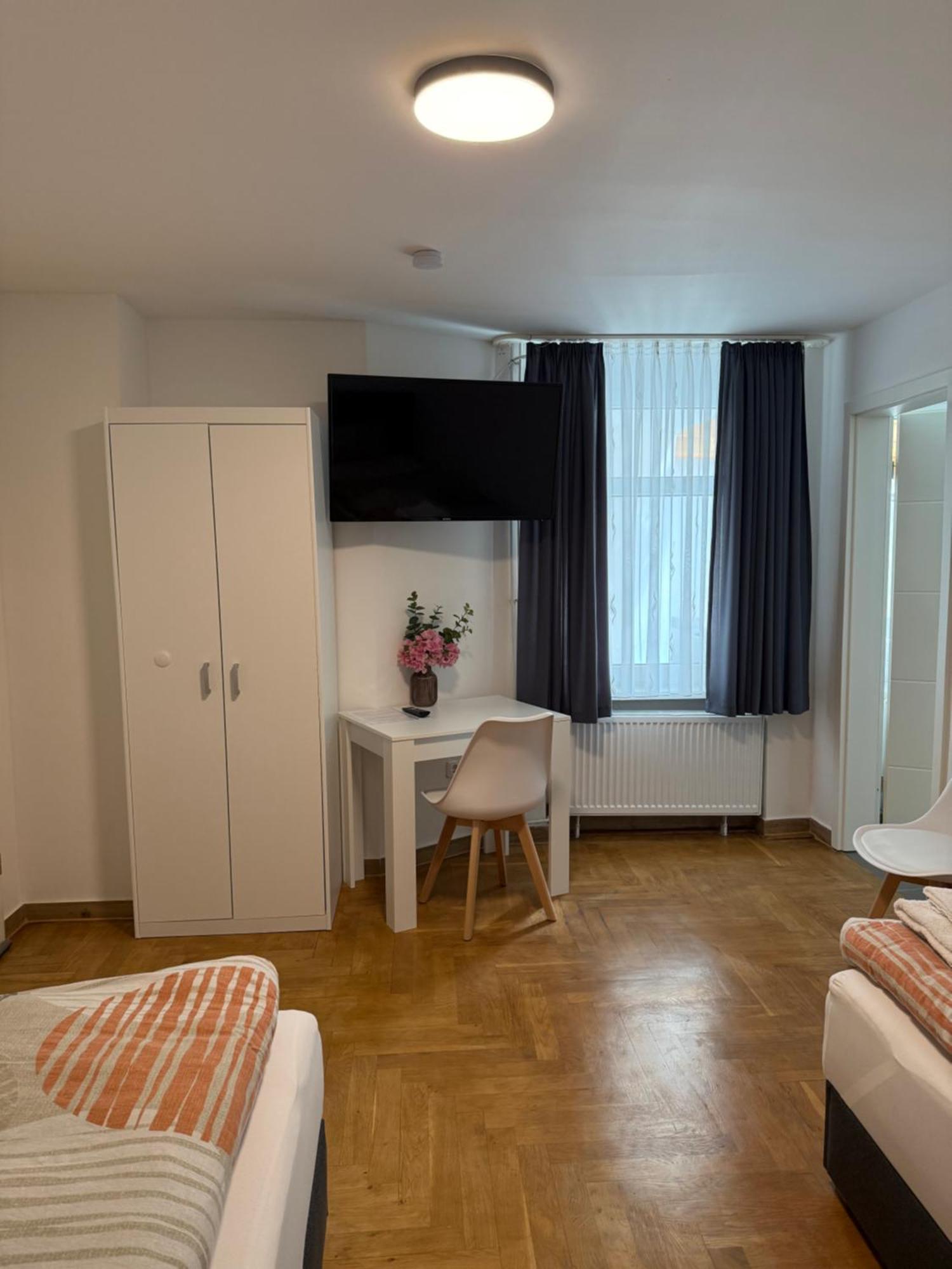 Stendaler Apartments Rom bilde