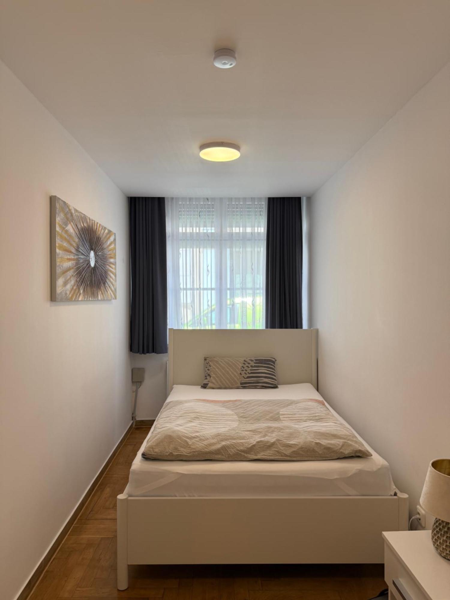 Stendaler Apartments Eksteriør bilde