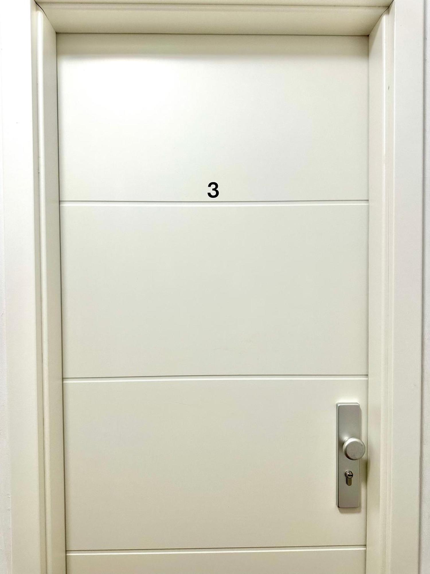 Stendaler Apartments Rom bilde