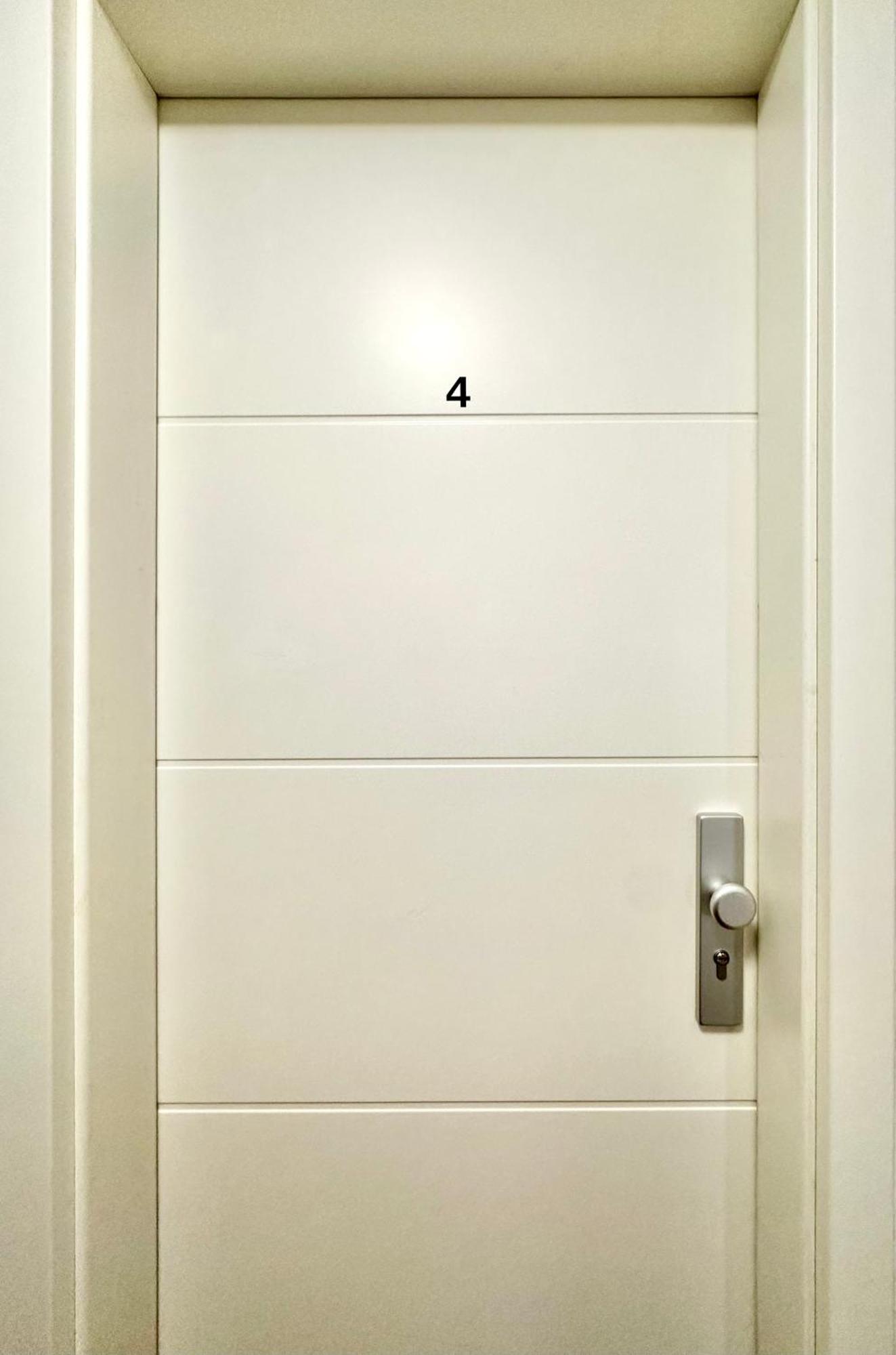 Stendaler Apartments Rom bilde