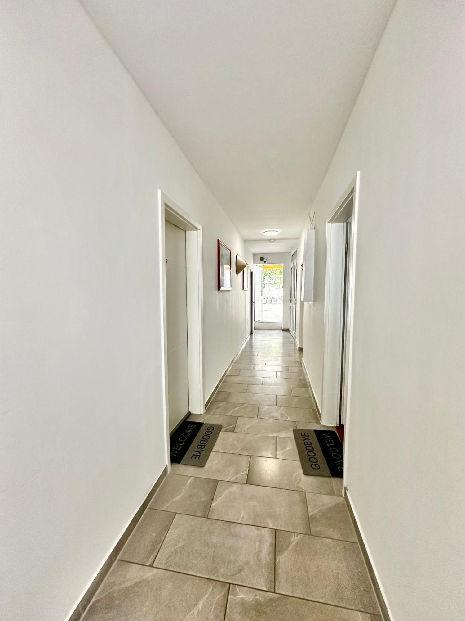 Stendaler Apartments Eksteriør bilde
