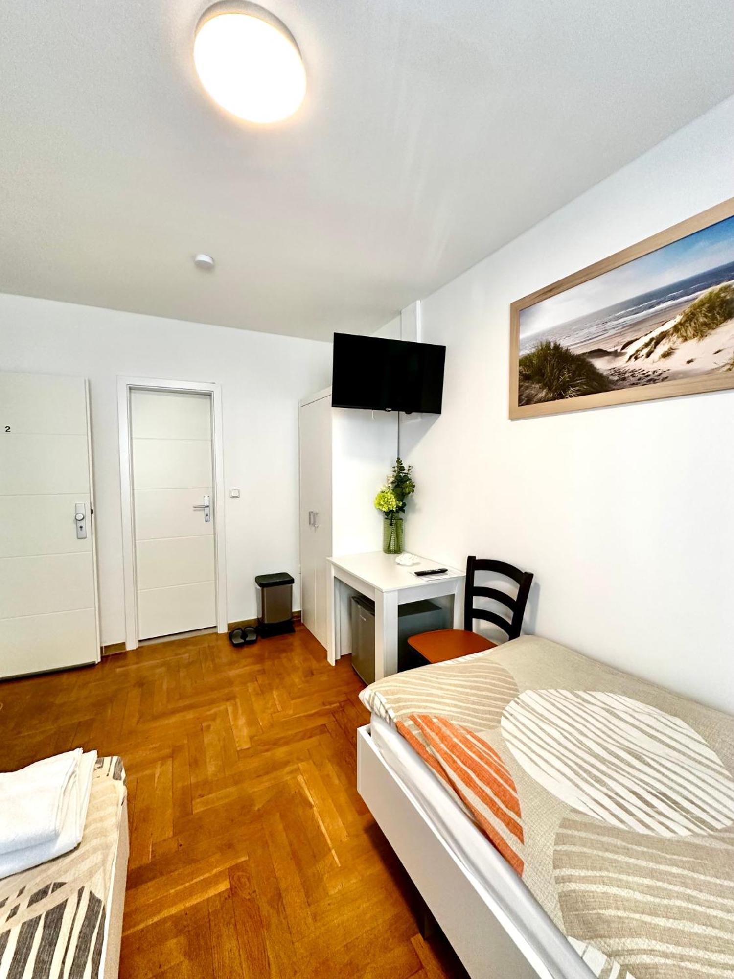 Stendaler Apartments Rom bilde
