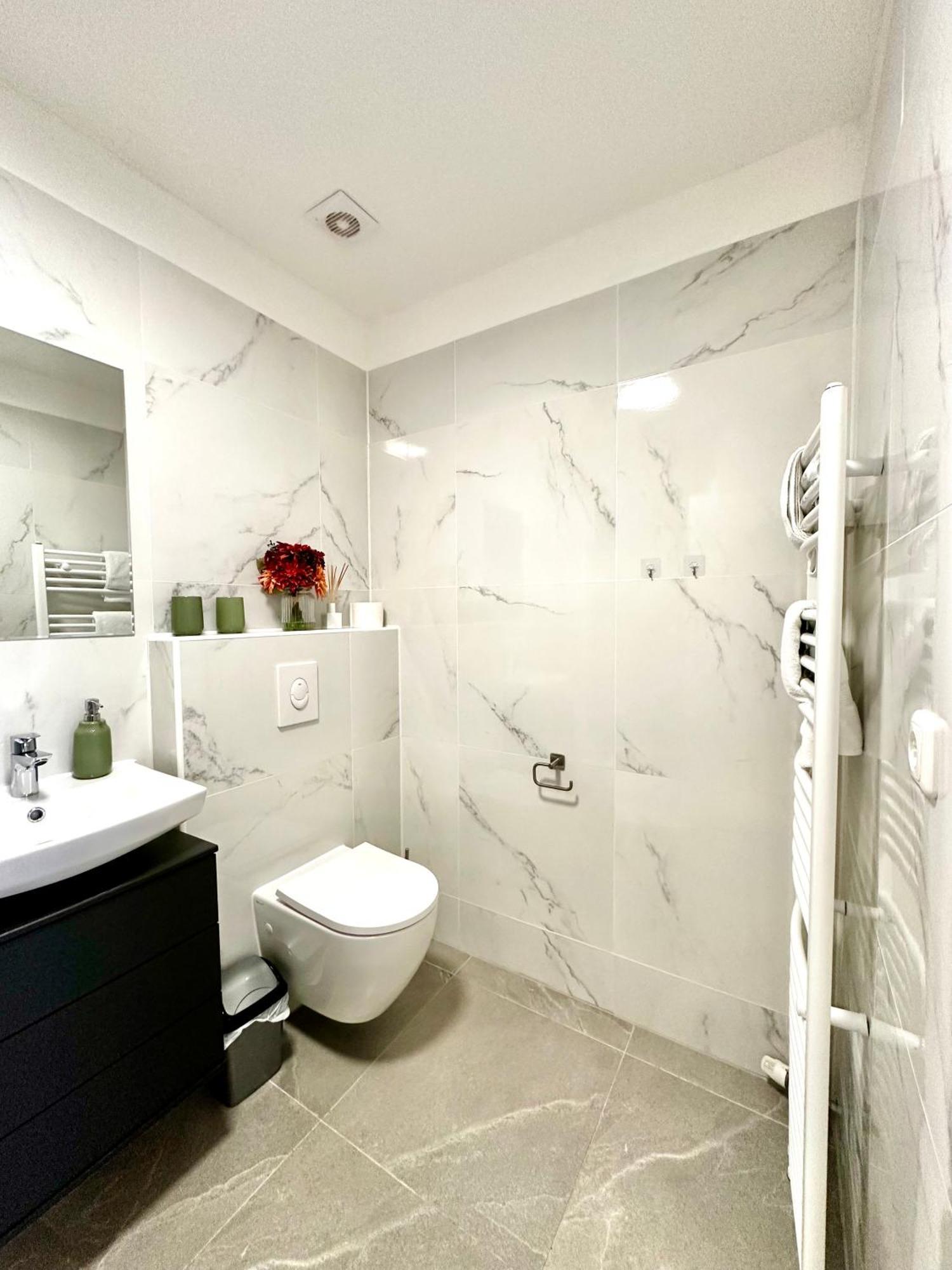 Stendaler Apartments Rom bilde